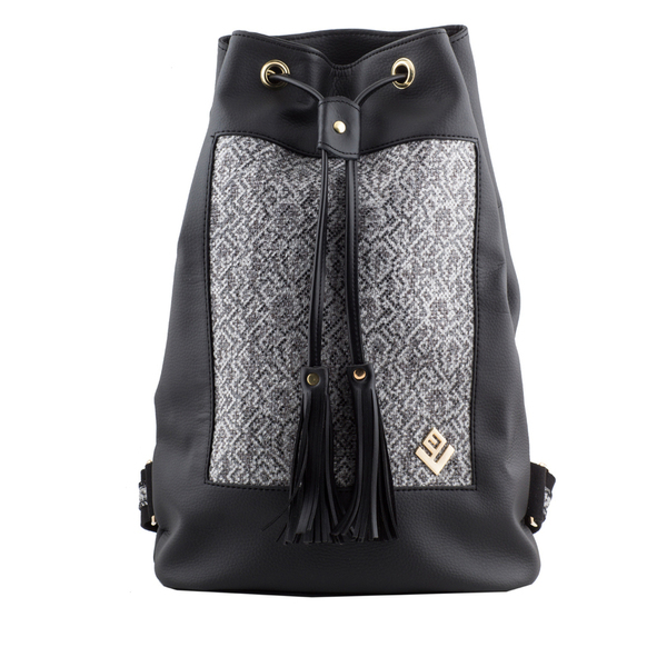 Pouch Classic Stitch Backpack