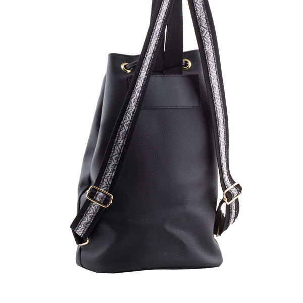 Pouch Classic Stitch Backpack