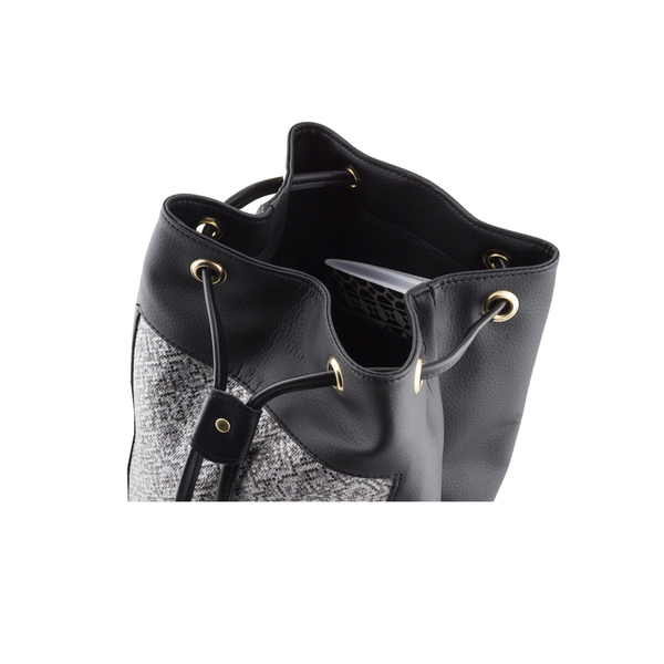 Pouch Classic Stitch Backpack