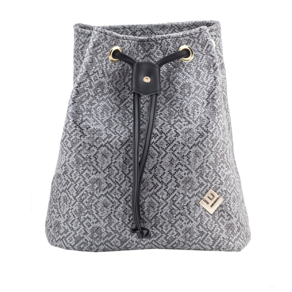 Hypnotic Stitch Backpack