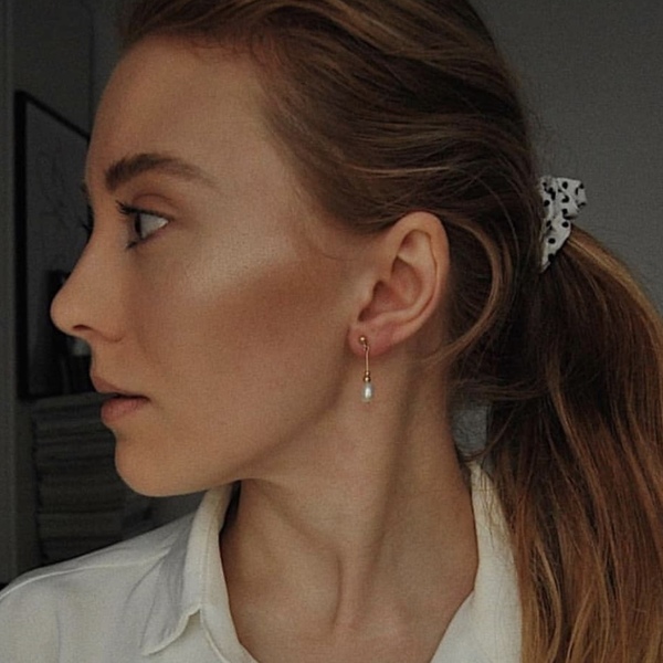 Ira earrings