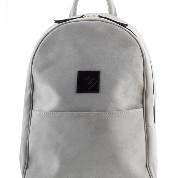 Basic Asti Suede Backpack