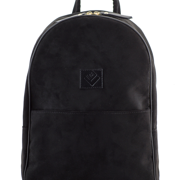 Basic Asti Suede Backpack