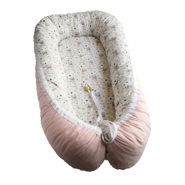 Φωλιά μωρού (baby nest)