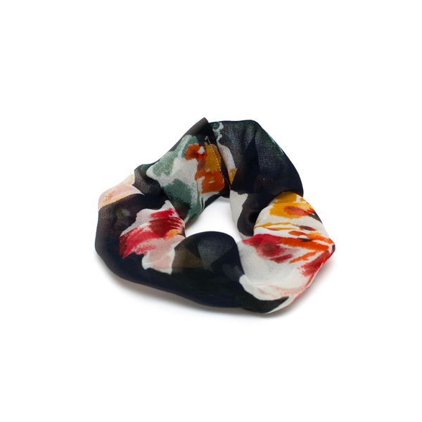 Scrunchies Set Velvet