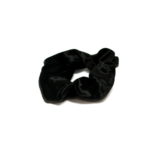 Scrunchies Set Leopard