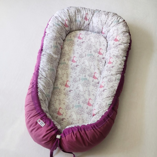 Φωλιά μωρού (baby nest)