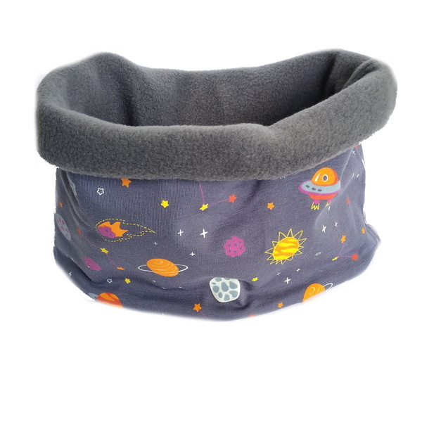 Neck warmer / παιδικός λαιμός GALAXY