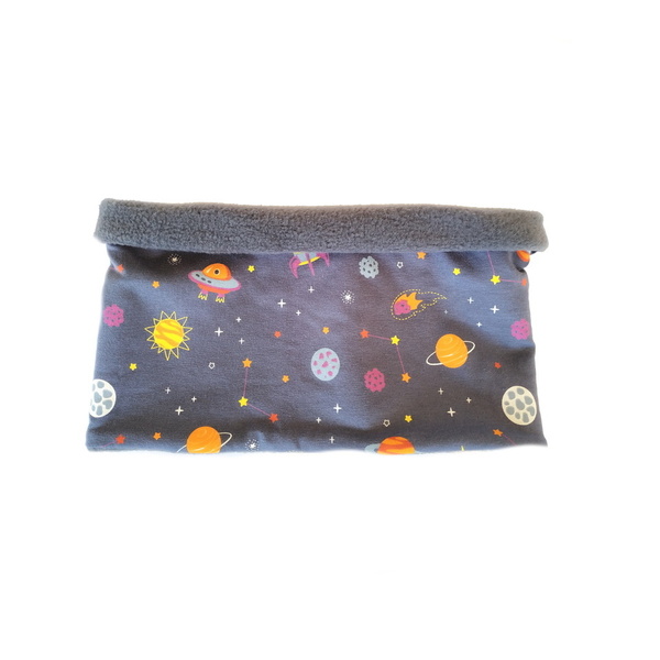 Neck warmer / παιδικός λαιμός GALAXY