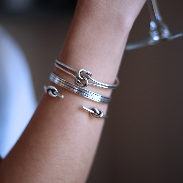 Βραχιόλι Knots