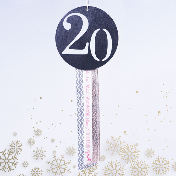 Μοντέρνο Γουράκι 2020 "The most wonderful time of the year"