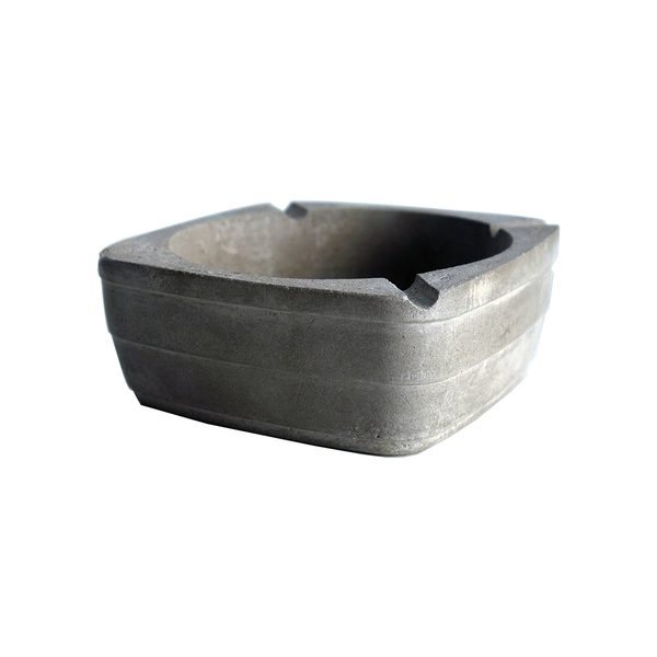 Τασάκι "TOTAL GREY"