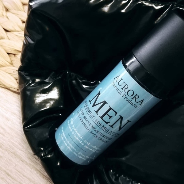 MEN REFRESHING FORMULATION, 50ml