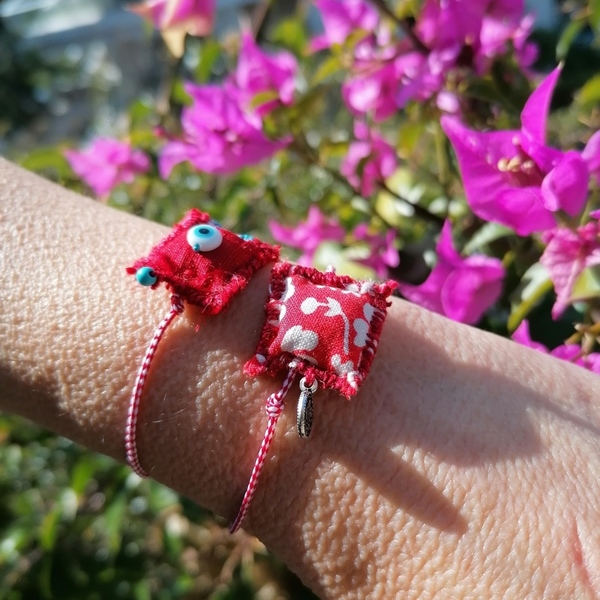 Μαρτακι floral