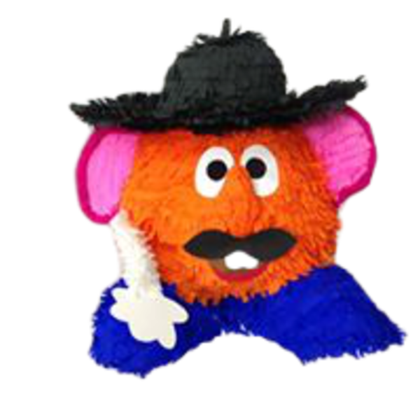 Κύριος Πατάτας (Mr Potato Head)