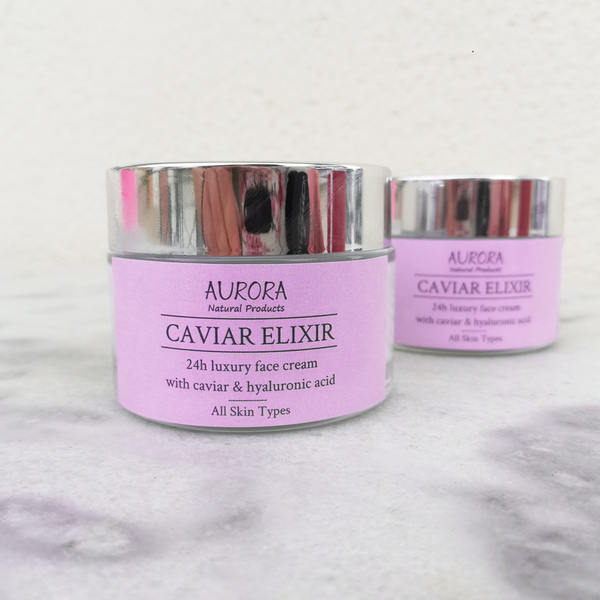 CAVIAR ELIXIR, 50ML