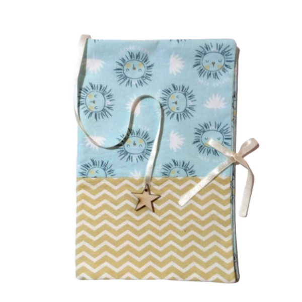 Gift box για νεογέννητο κοριτσάκι 0-3 μηνών - (4 τεμάχια)