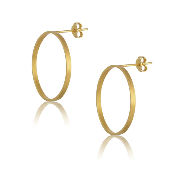 Ciclo small earrings