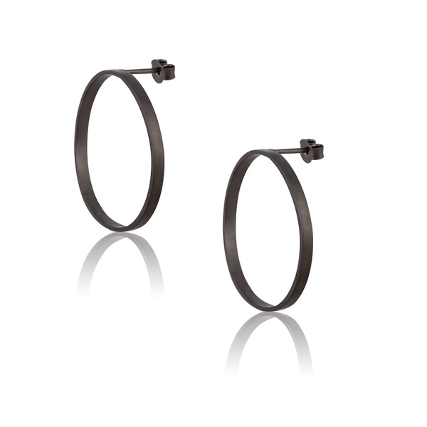 Ciclo small earrings