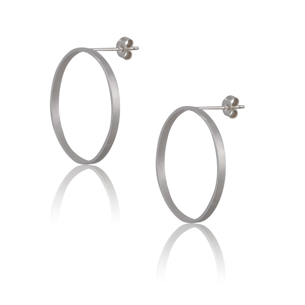 Ciclo small earrings