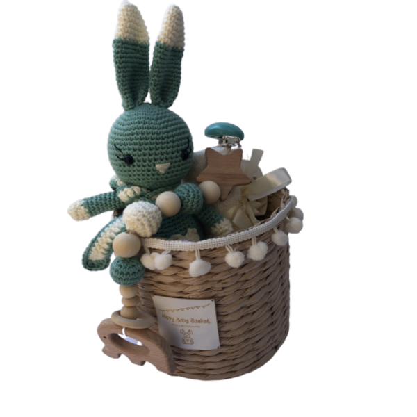 Mini Bunny Set
