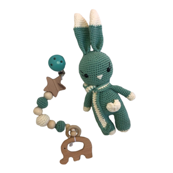 Mini Bunny Set