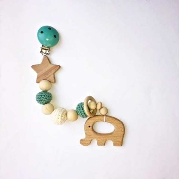 Mini Bunny Set
