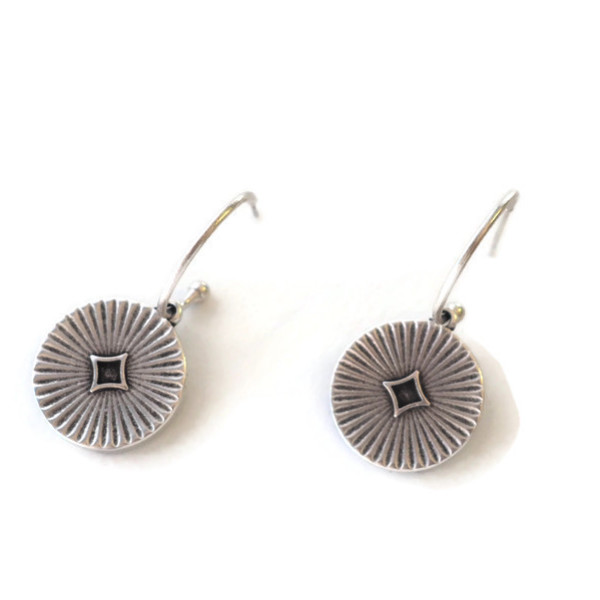 Boho earrings