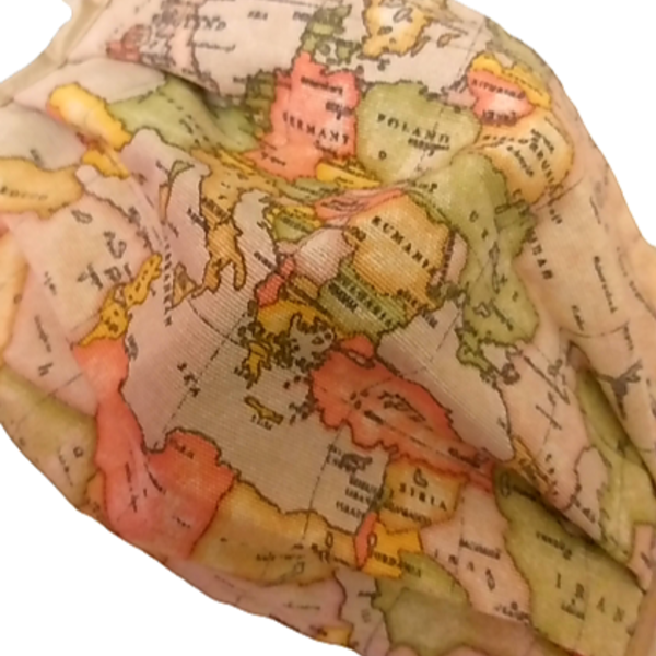 World map