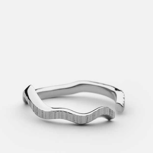 CHÊNE SKULTUNA RING
