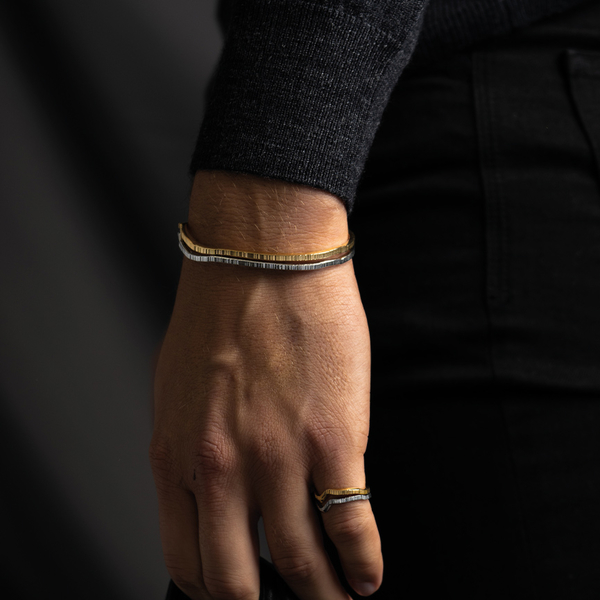 CHÊNE SKULTUNA RING