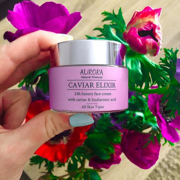 CAVIAR ELIXIR, 50ML