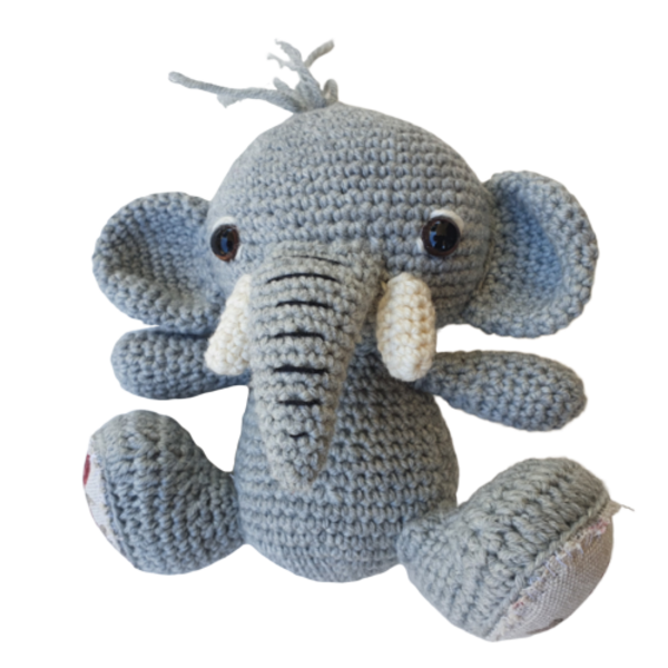 LUCKY ELEPHANT ELLIE