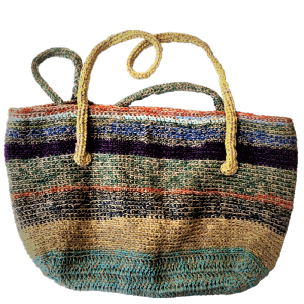 Βig city summer bag