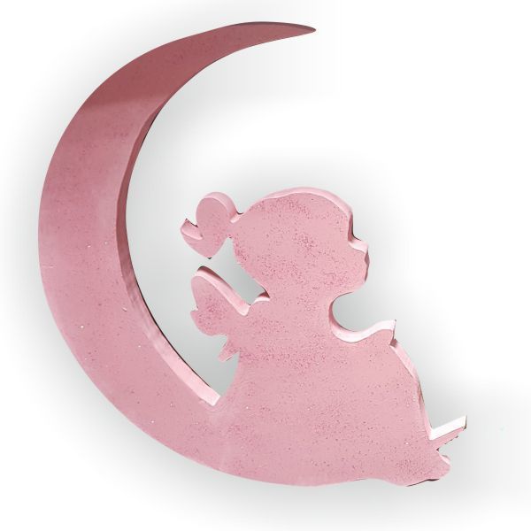 Φιγούρες διακόσμησης με θέμα "TWINGLE TWINGLE LITTLE STAR"