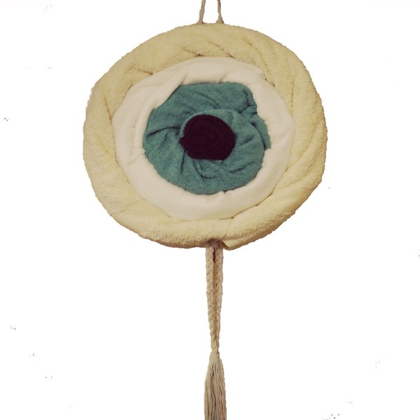 Diaper Cake (Evil Eye) Μάτι