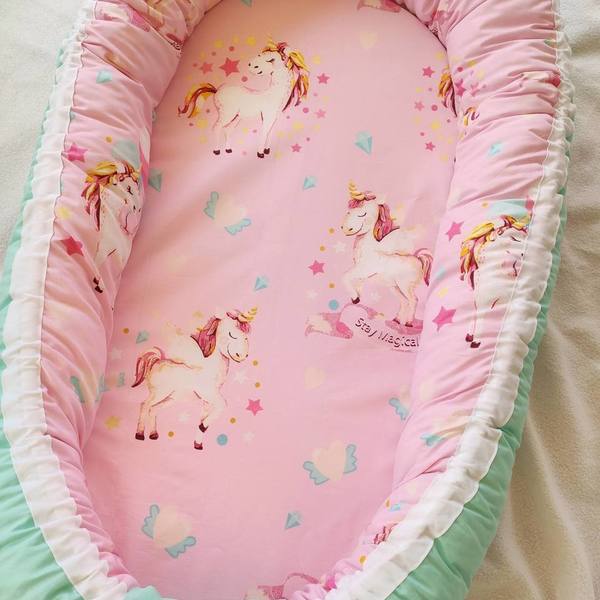 Φωλιά μωρού (baby nest) Extra large