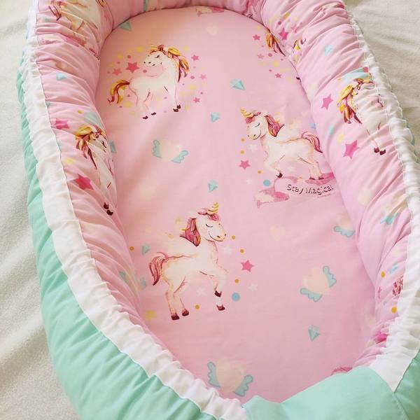 Φωλιά μωρού (baby nest) Extra large