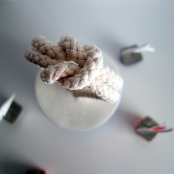 Door Stopper " ΕΝ ΠΛΩ"