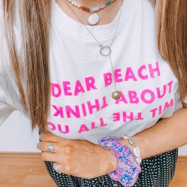 ''Félicie'' Scrunchie