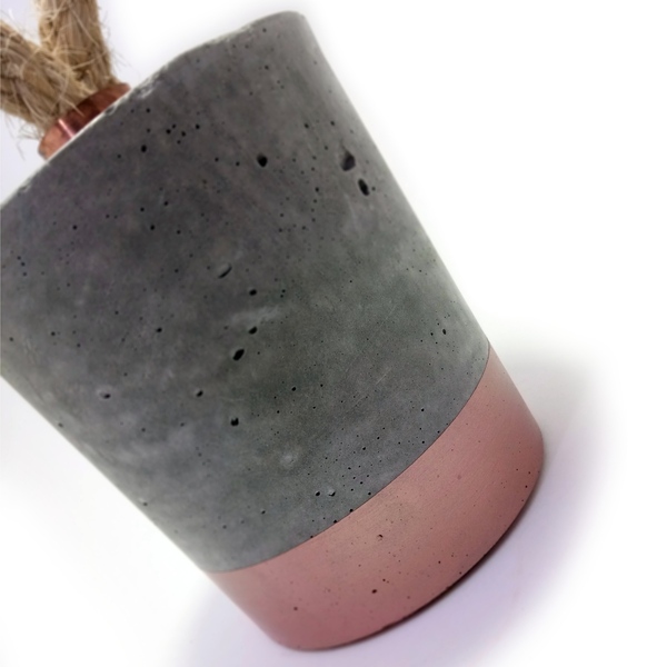 Doorstop //yameru copper light