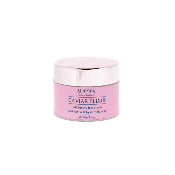 CAVIAR ELIXIR, 50ML