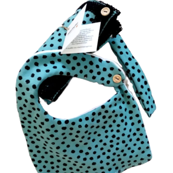 Σετ για Νεογέννητο Mini Dots