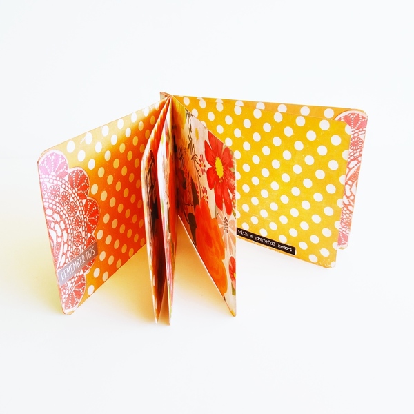 Άλμπουμ για φωτογραφίες scrapbooking