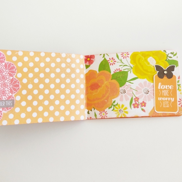 Άλμπουμ για φωτογραφίες scrapbooking