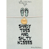 Sandy Toes – Ahivada