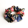 Floral Λαστιχάκι Μαλλιών Scrunchie