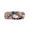 "Animal mix" headband