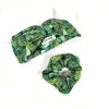 "Jungle Speed" set headband & scrunchy