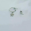 Earrings love Ι